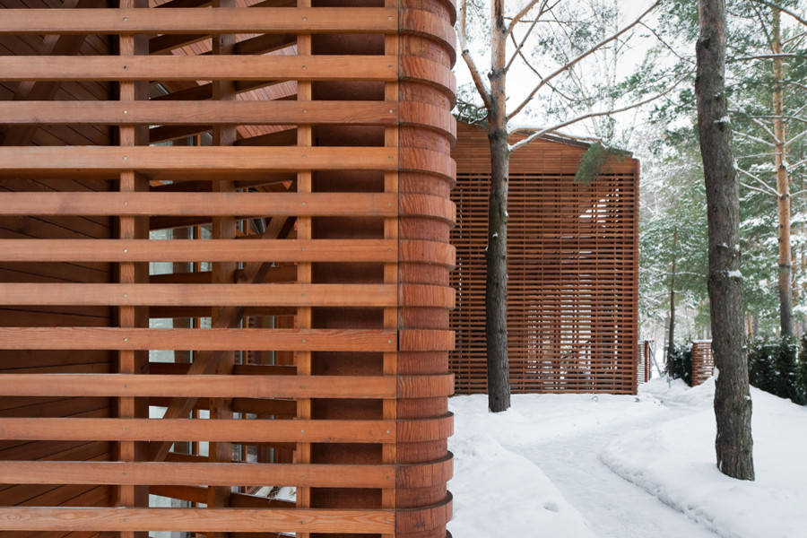 Дом «Макалун»