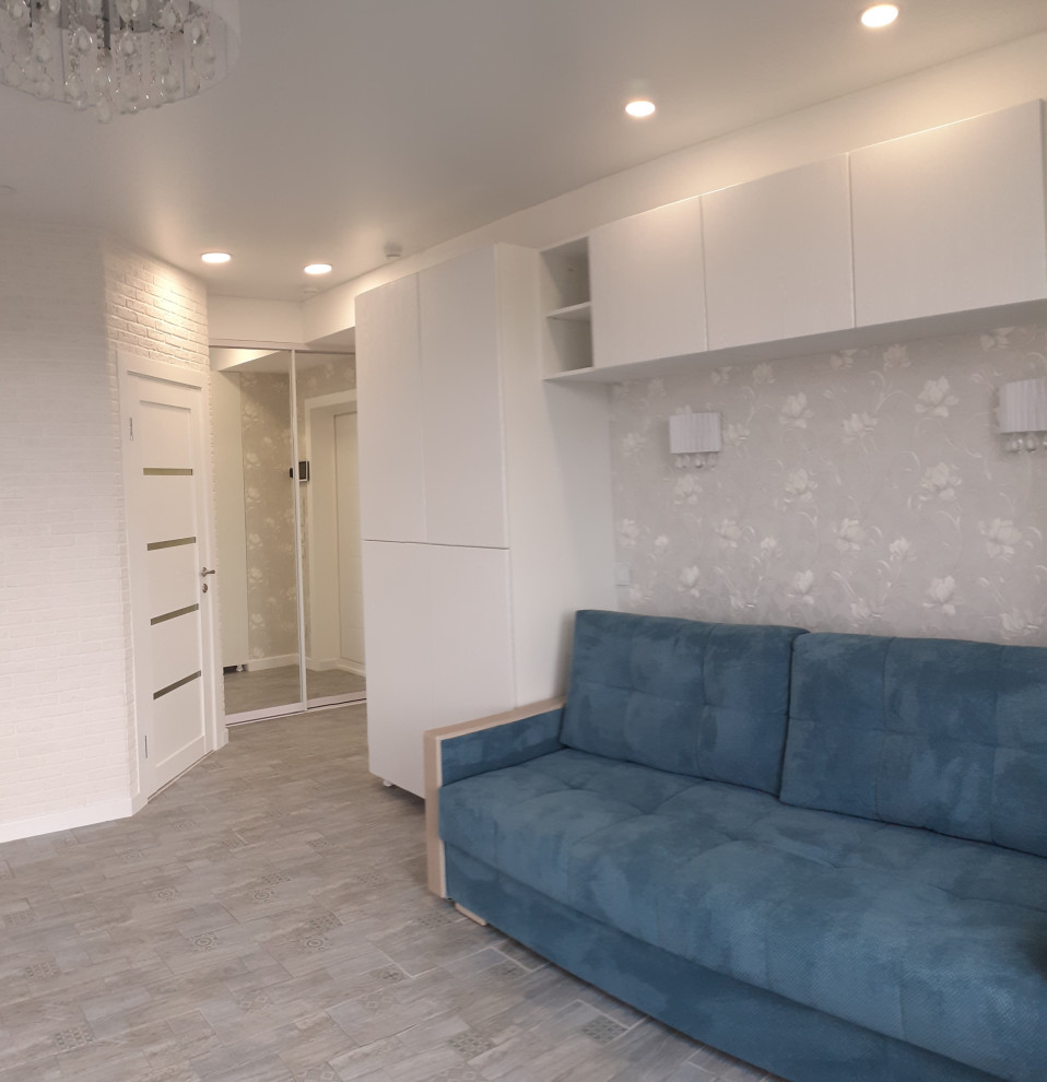 Квартира в ЖК Вишневый Парк