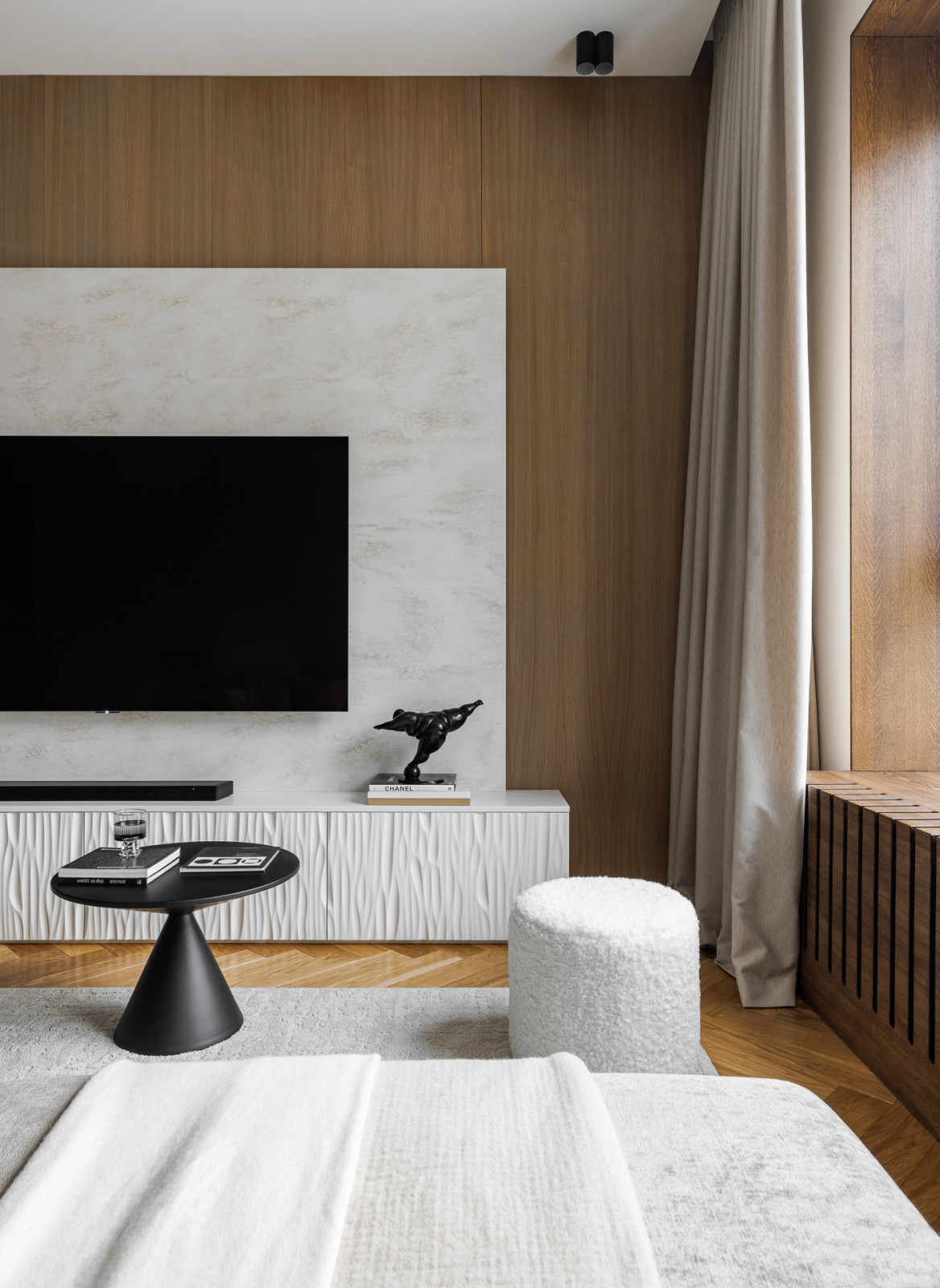 Квартира на Почтовой