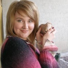 Елена Синькова