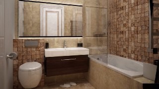 Квартира для молодой девушки