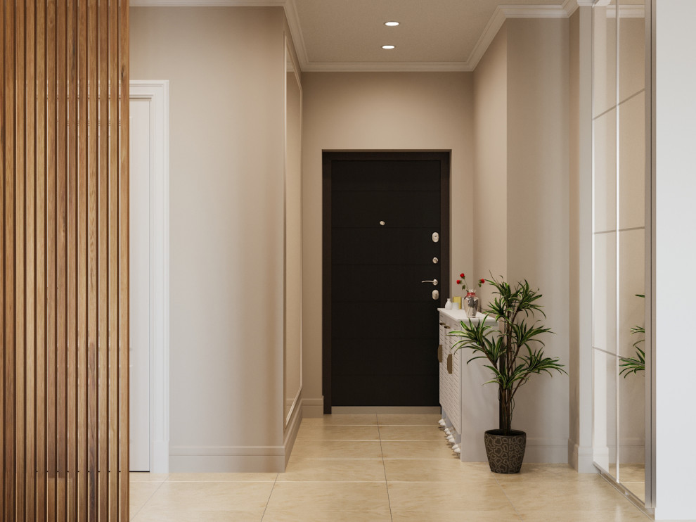 Квартира для молодой семьи