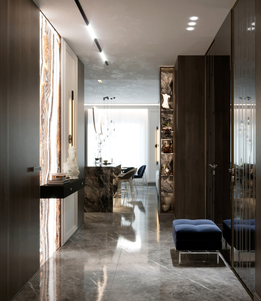 Обложка проекта: Лесопарковая Челябинск