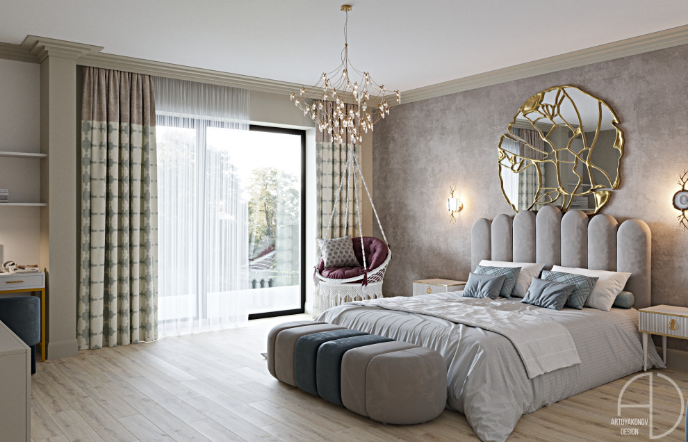 Зеленогорск. Коттедж 500 кв. метров