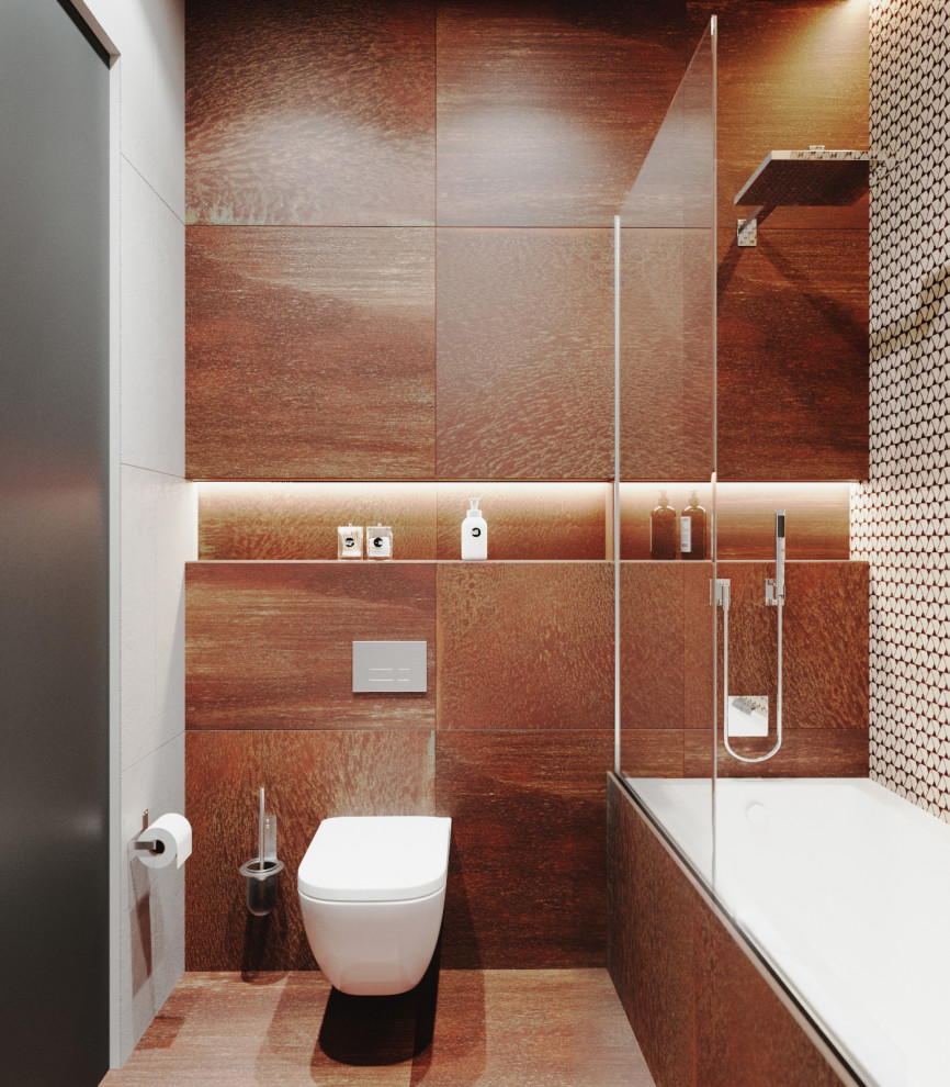 Сдержанный эко-минимализм