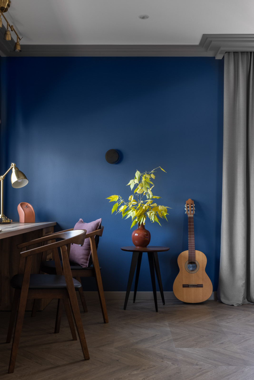 Яркая квартира на Первомайской