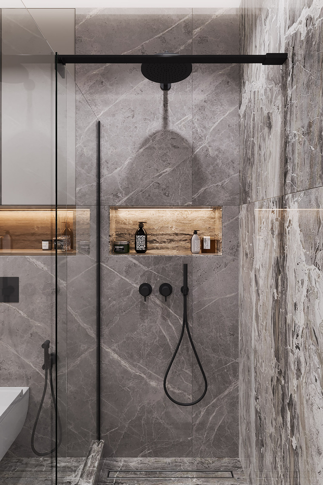 Prime Park - 80 кв.м