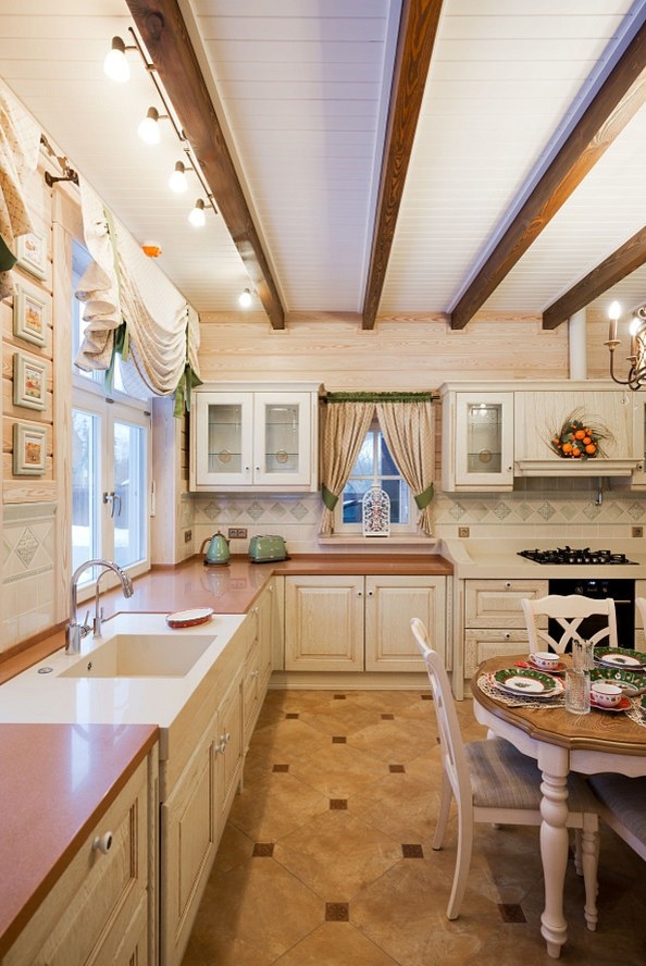 Реализованный проект "Селеста"