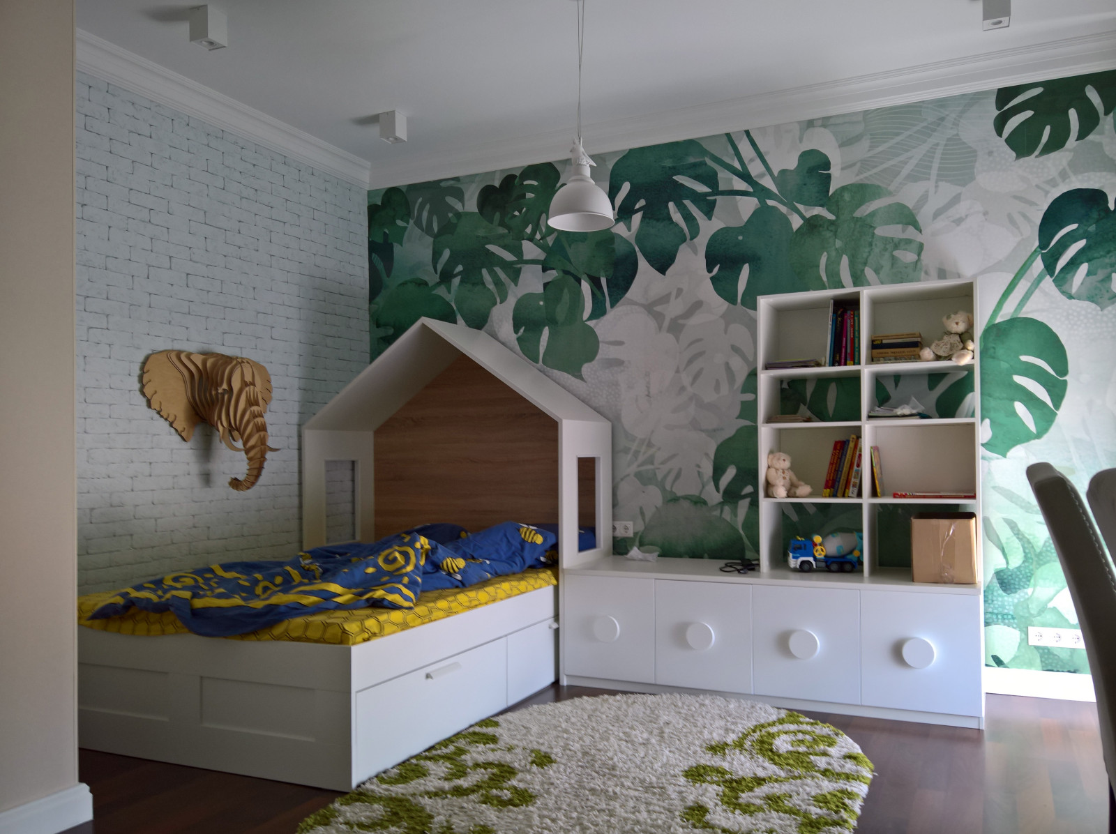 Сергей Николаевич