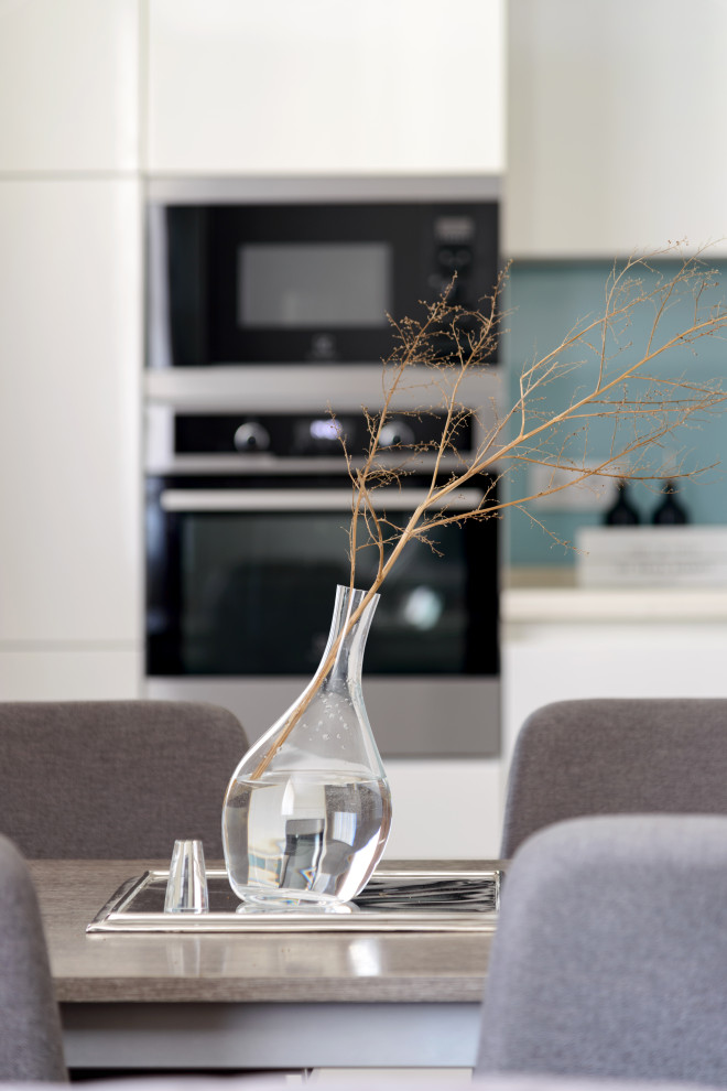 Квартира в Академгородке