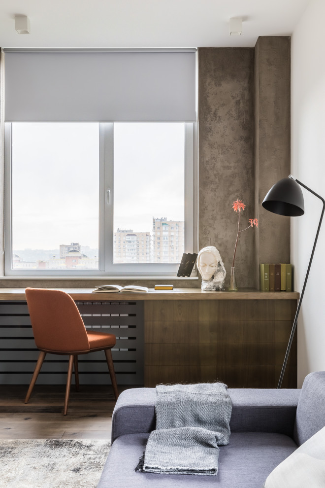 Жк Покровский