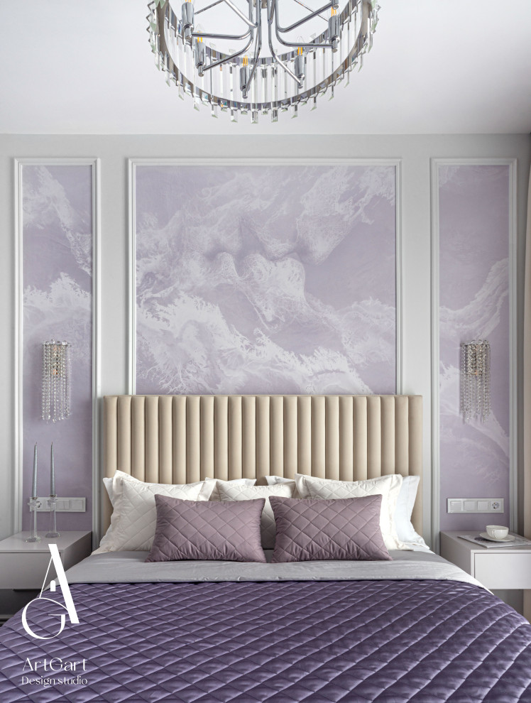 Ремонт квартиры в ЖК Прайм Парк