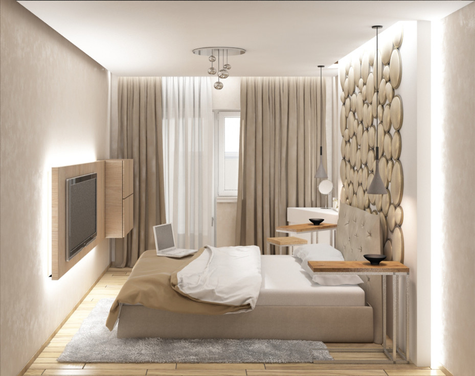 Квартира в Днепропетровске