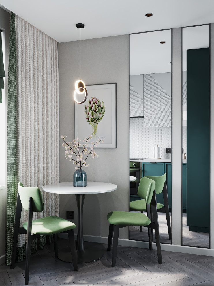 Люберцы Новое в старом фонде