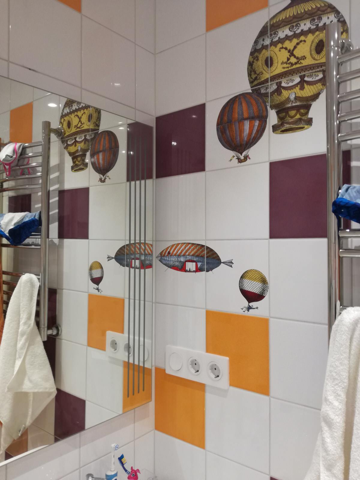 ул.Софьи Ковалевской