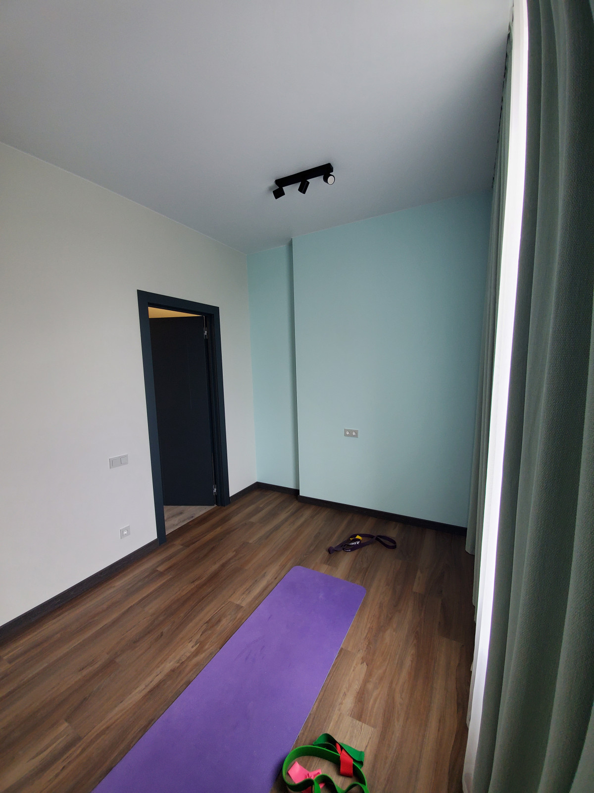 Ремонт квартиры ЖК Символ