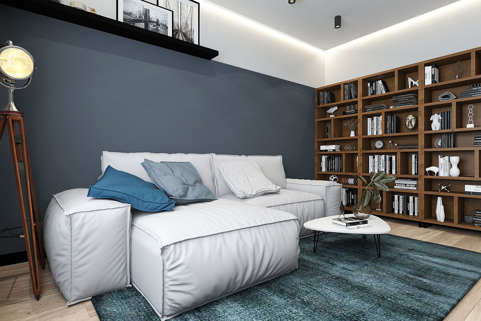 КП Орешкино