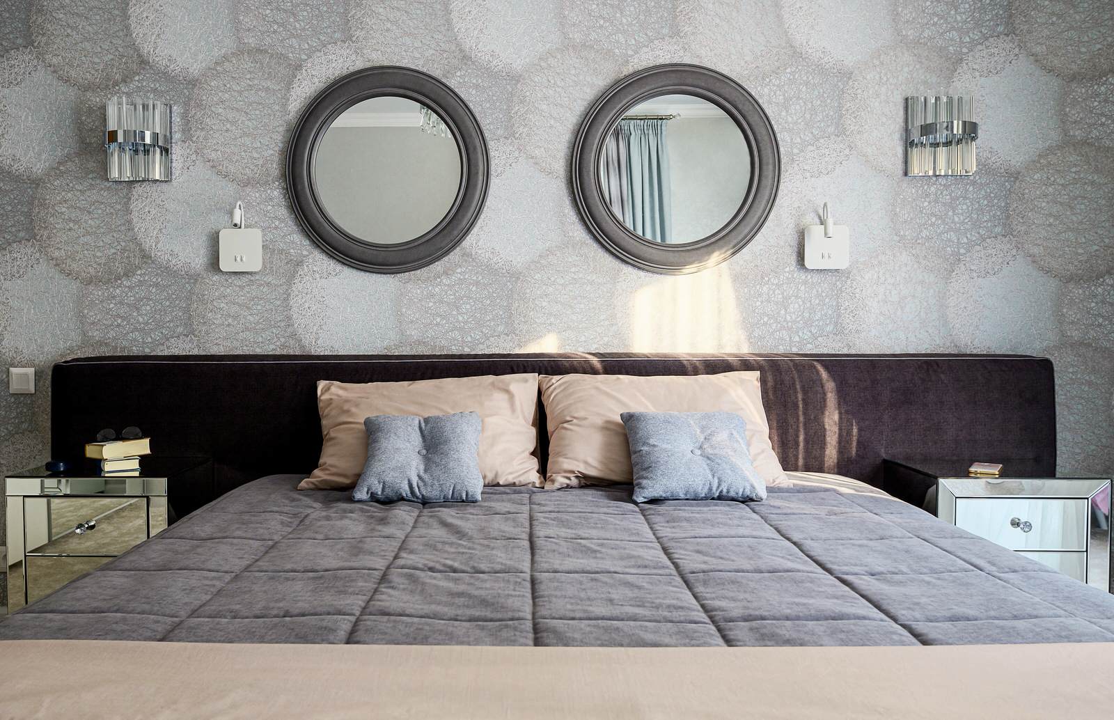 Загородный дом на Балтийском побережье