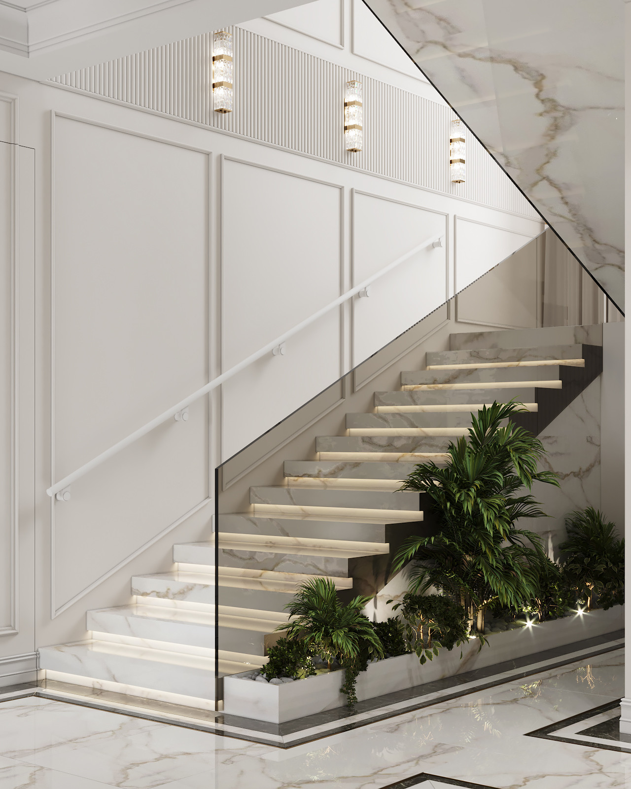 Дом для большой семьи в Пушкино