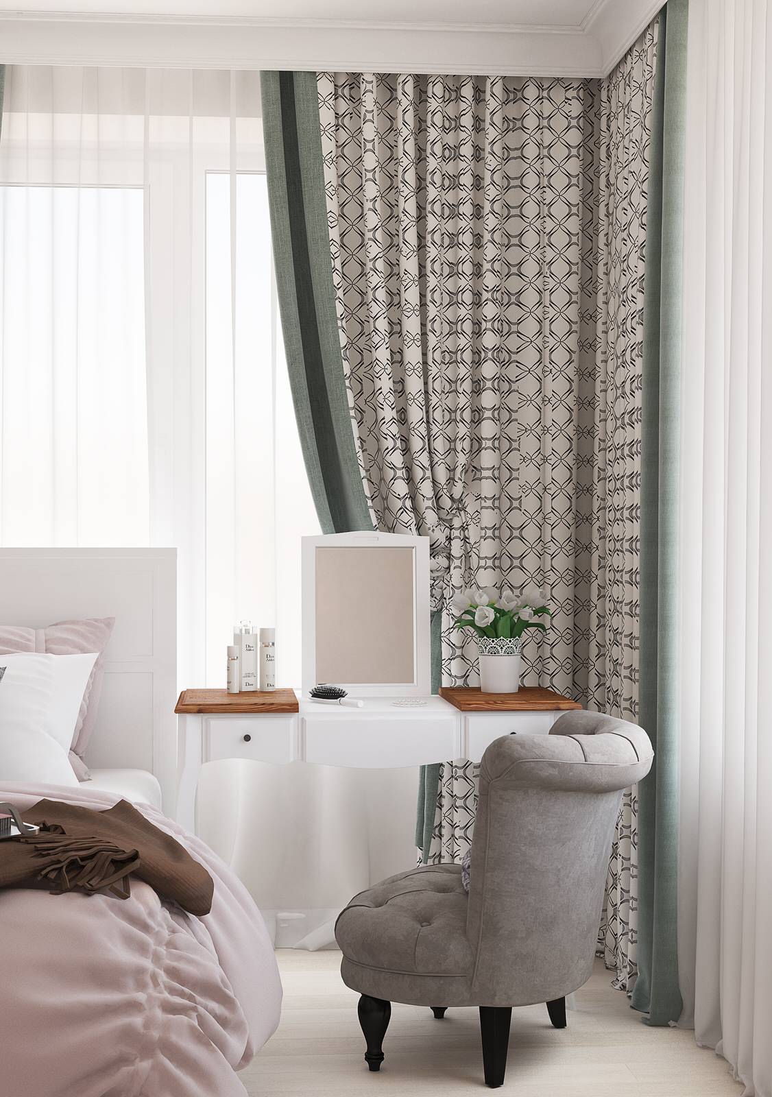 Квартира 86 м2