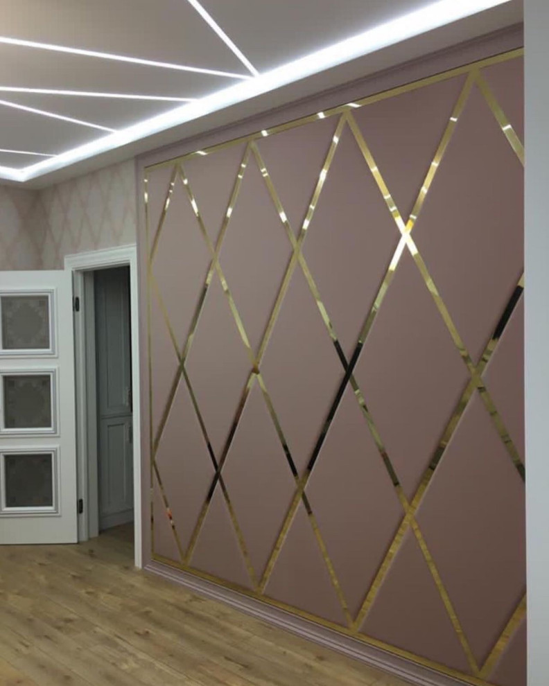 Стеновые панели HOMESTER