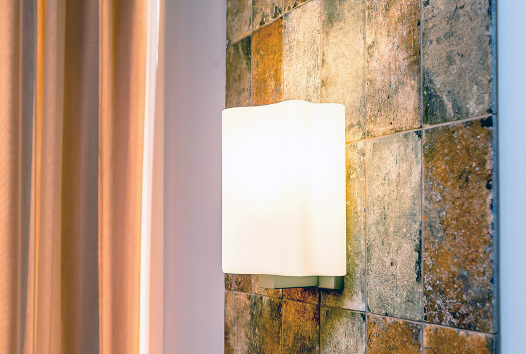 Солнце и капучино