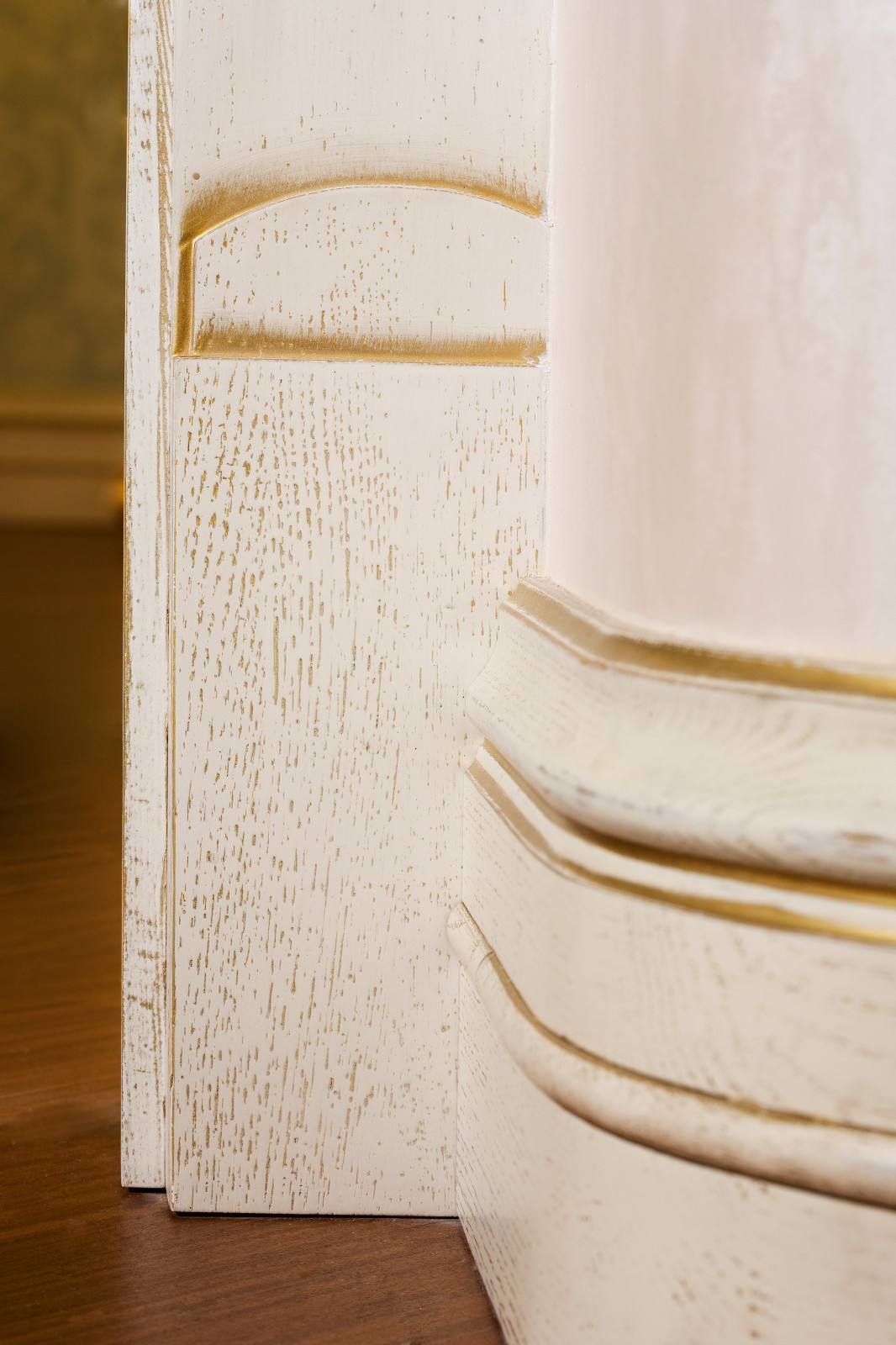 Элитная мебель для квартиры в Москве 3