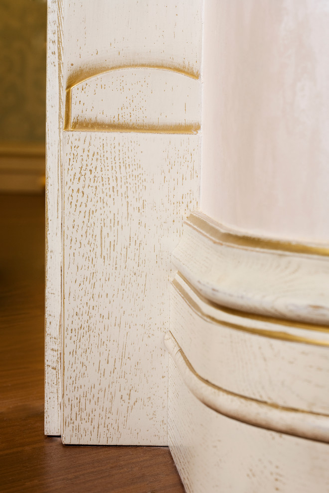 Элитная мебель для квартиры в Москве 3