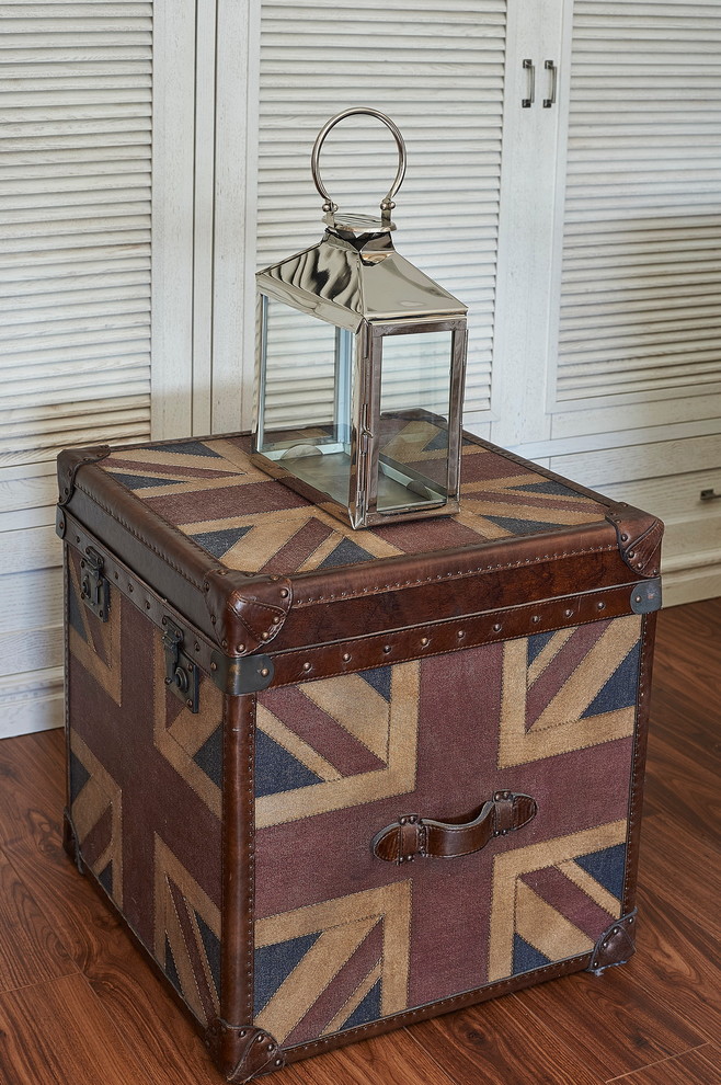 Дизайнер Максим Гусев, Квартира в Перми