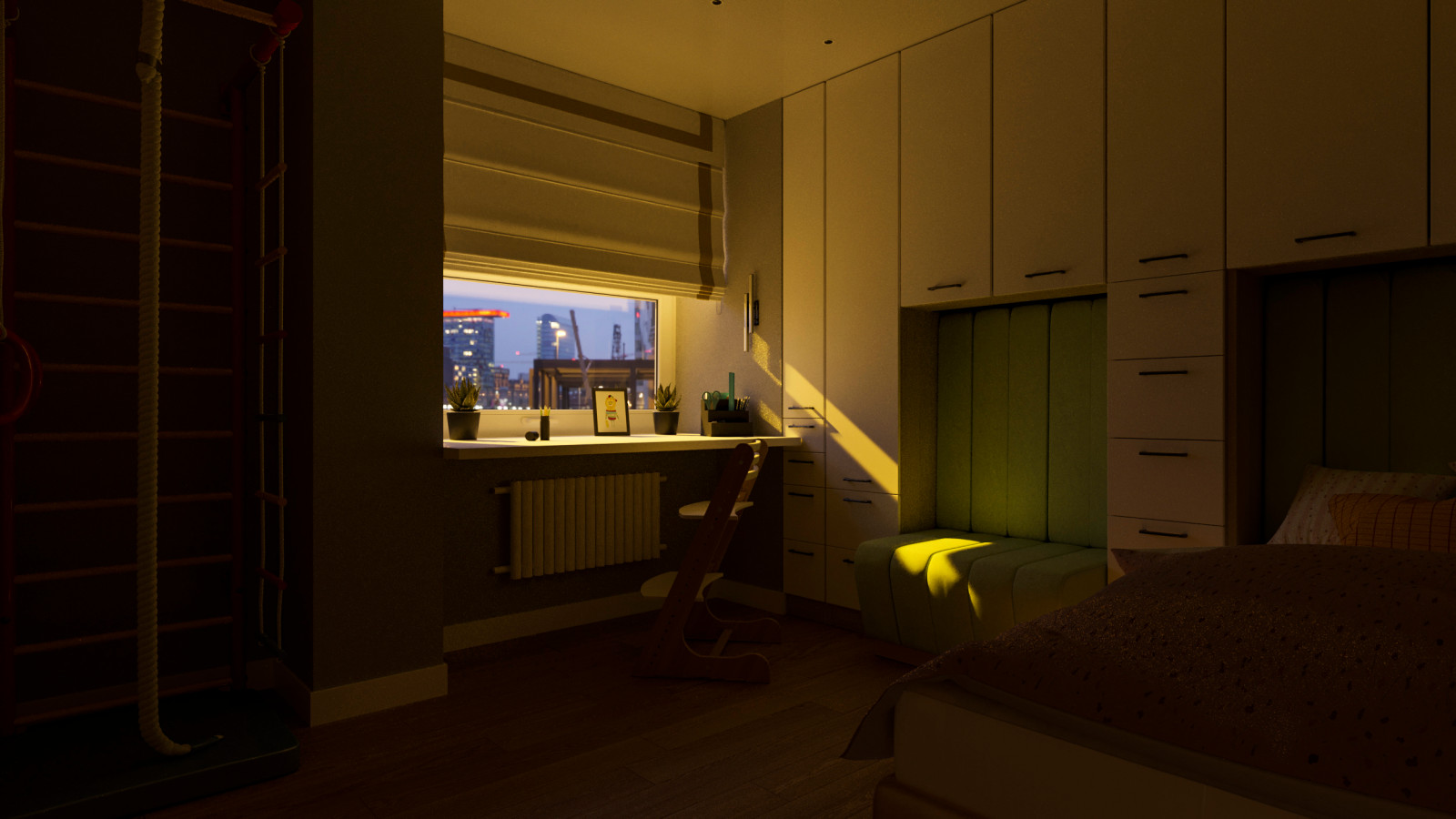 Матвеевская