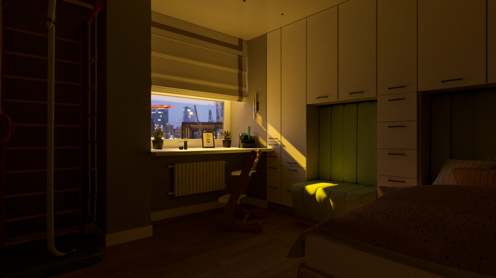 Матвеевская