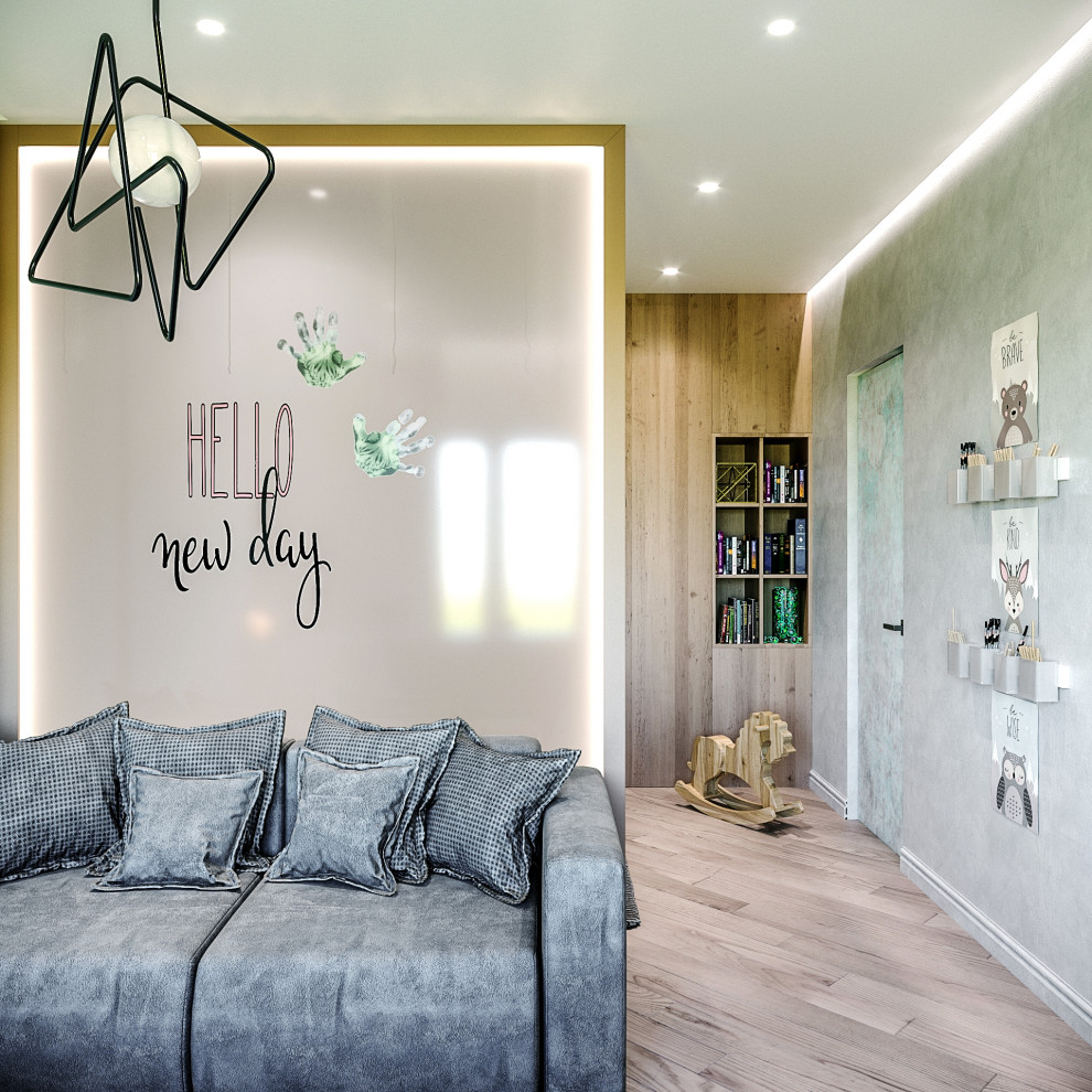 Квартира 85 кв.м2