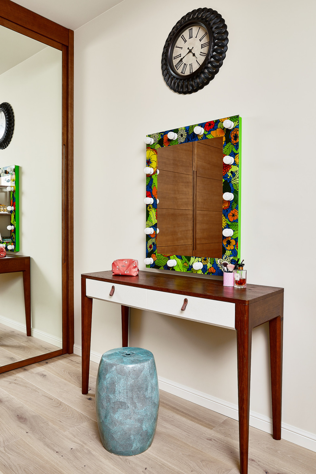 Многообразие эмоций