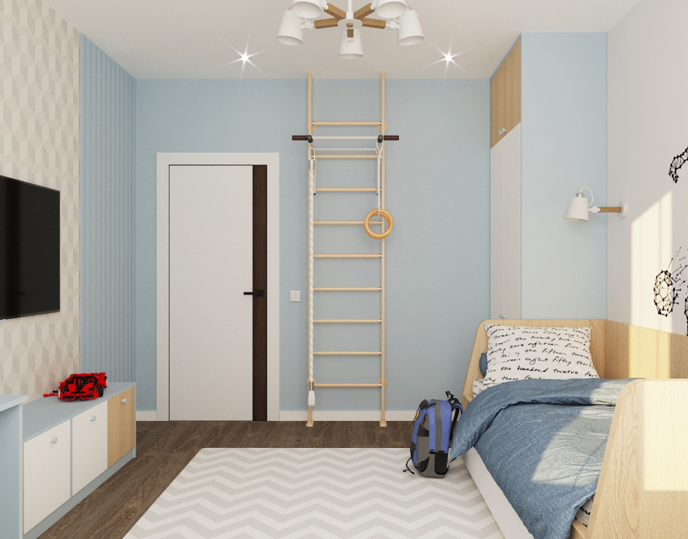 Квартира в мкр. Новый город