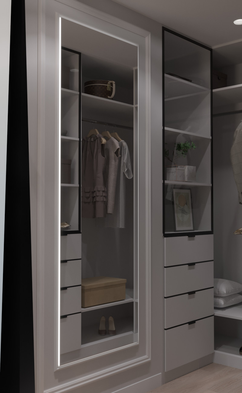 Квартира-студия