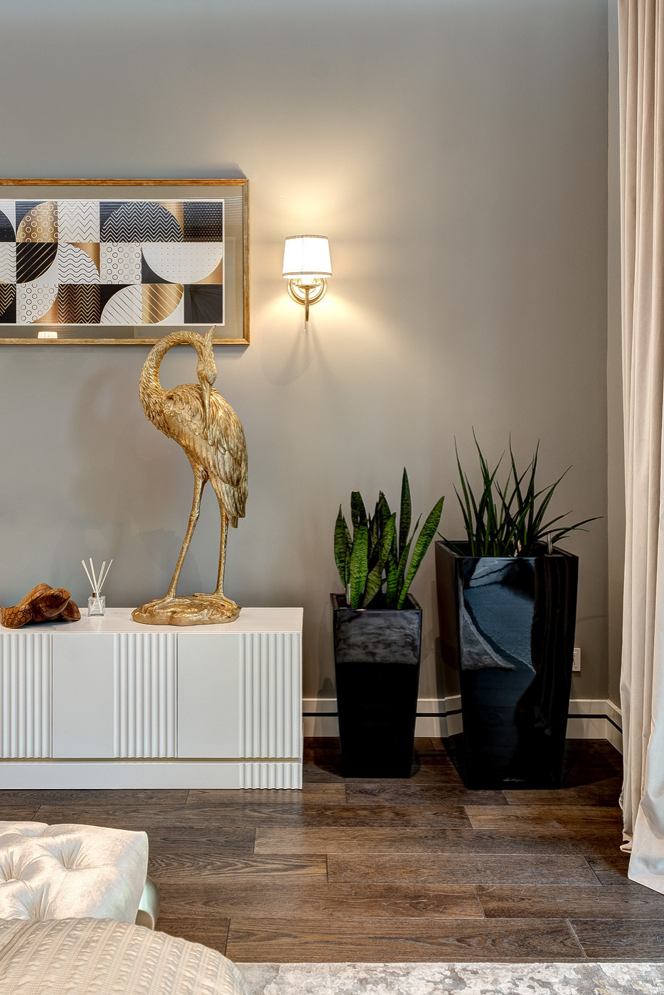 ЖК Рублево Парк