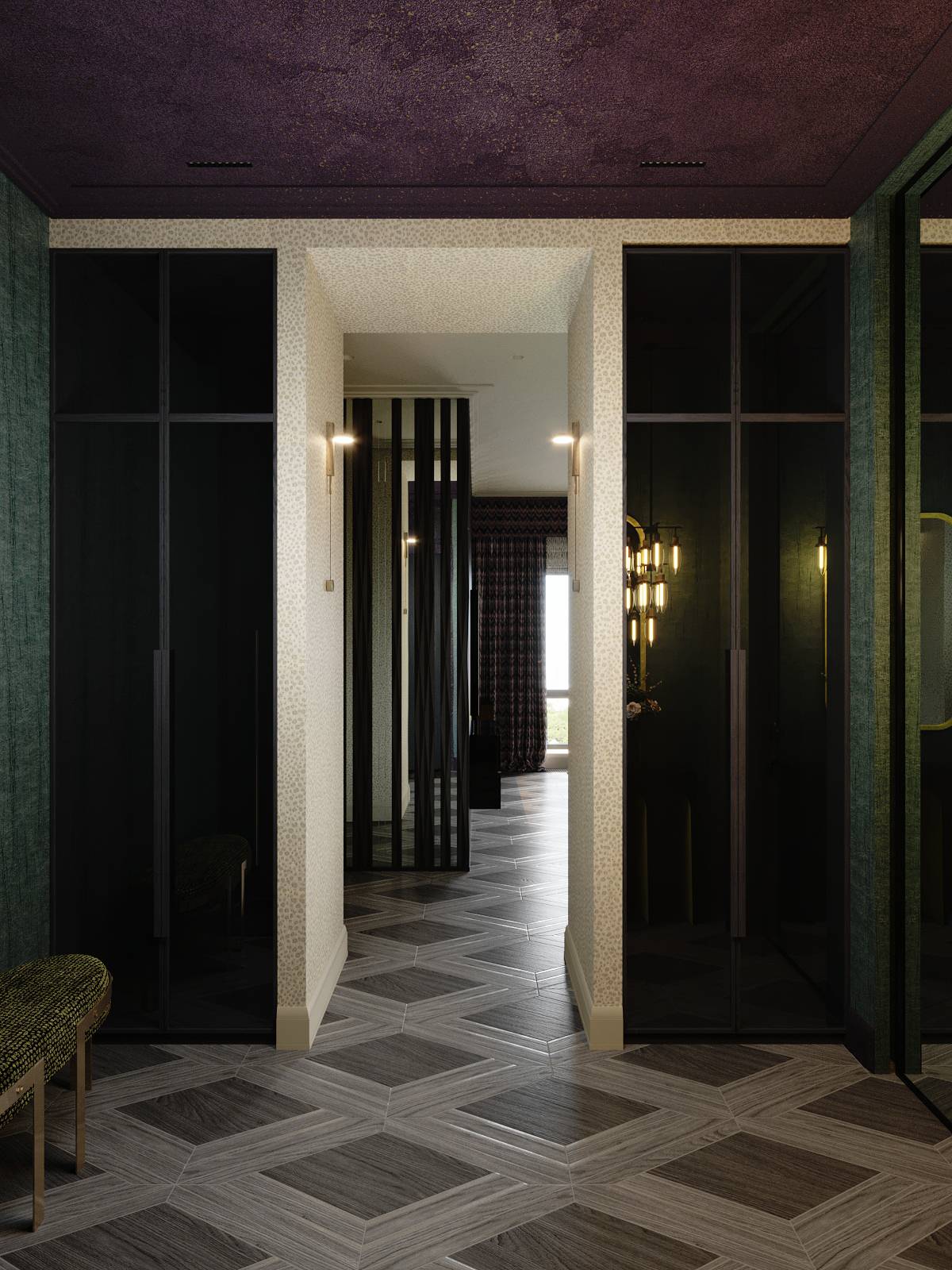 Квартира в г.Самара  в ЖК Империал