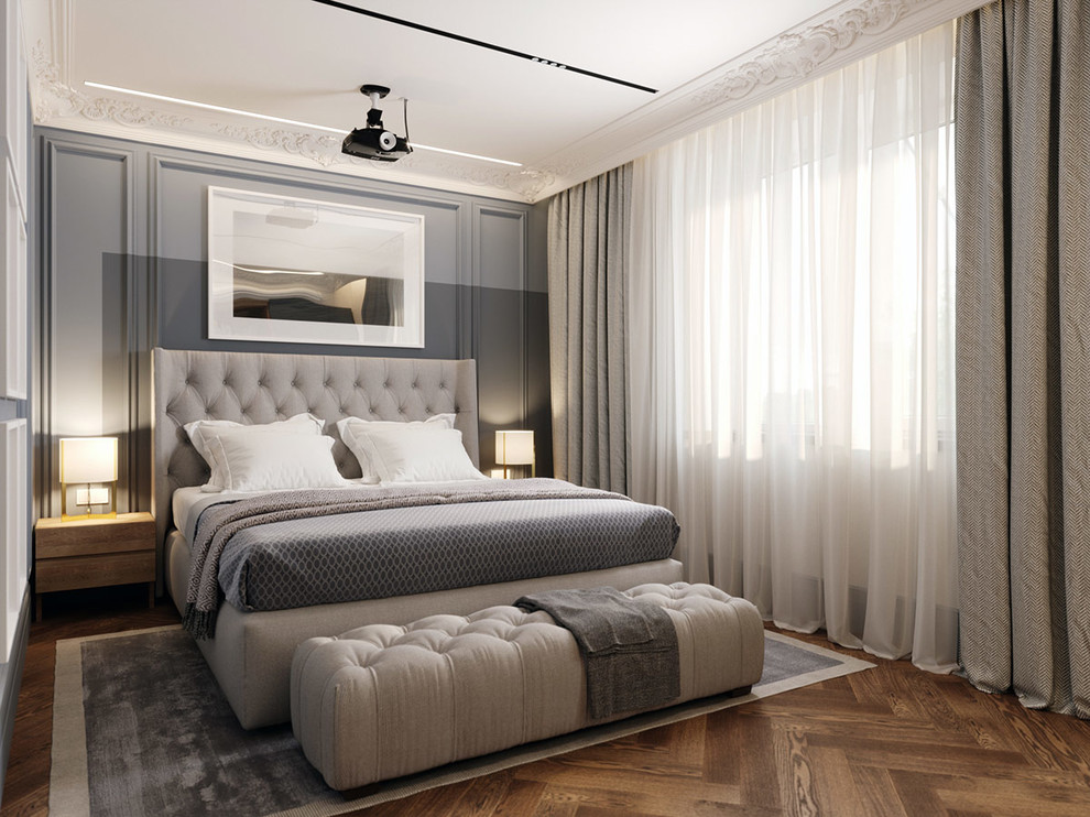 Квартира в Оренбурге