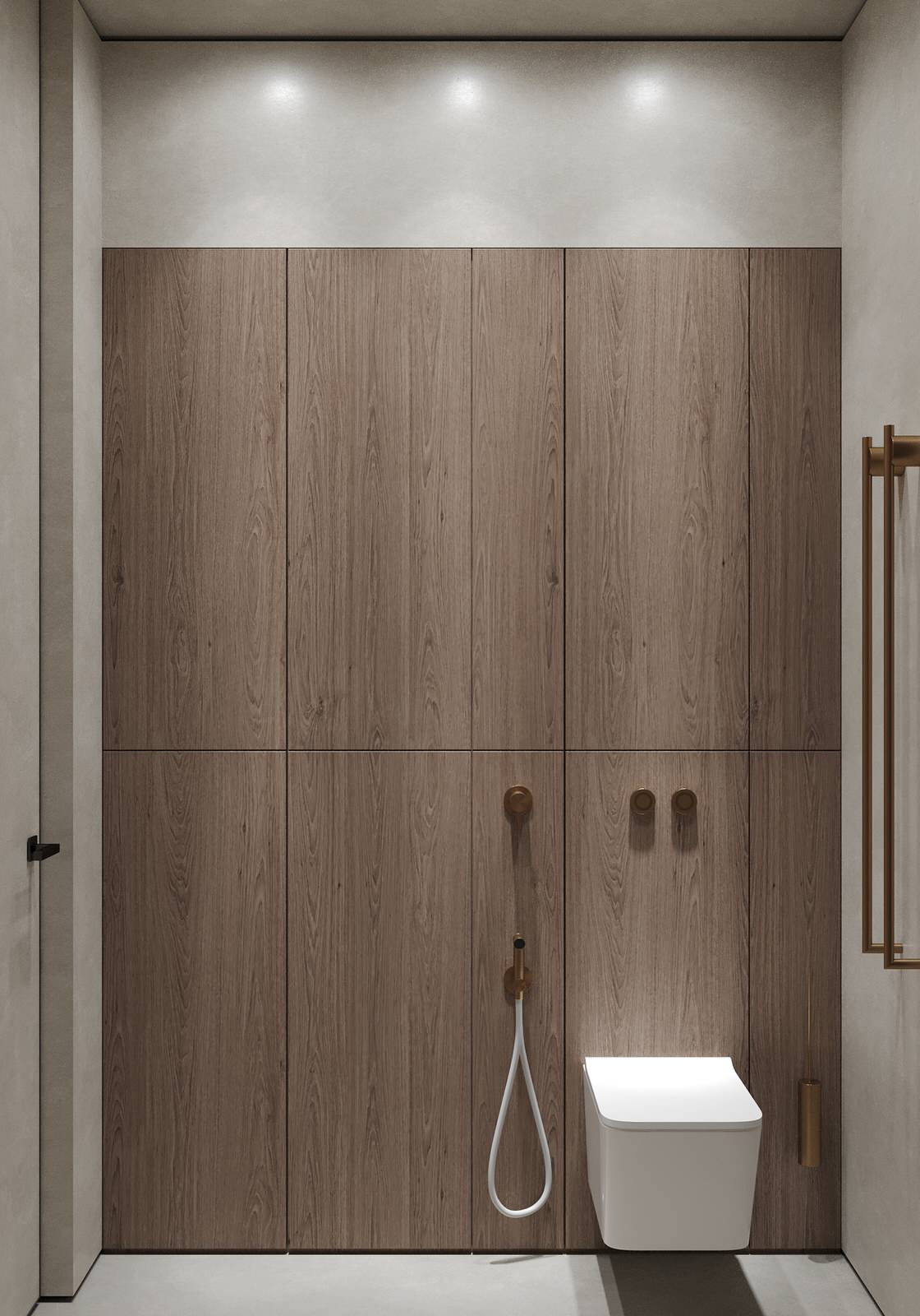 ЖК City Bay 108 м2