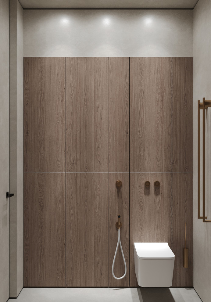 ЖК City Bay 108 м2