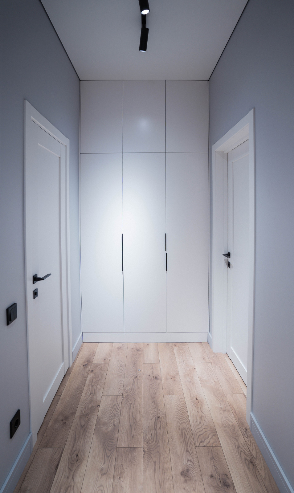 96 м2 ЖК Ричмонд, Казань