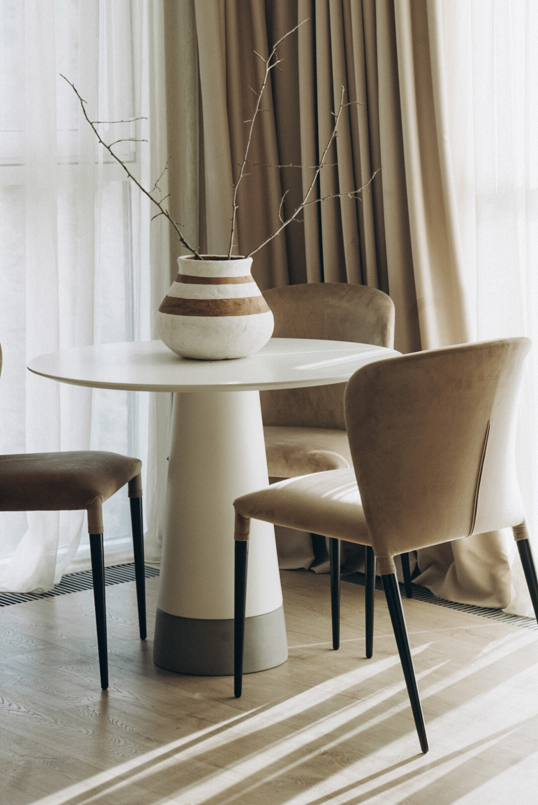 ЛЕН и ХЛОПОК