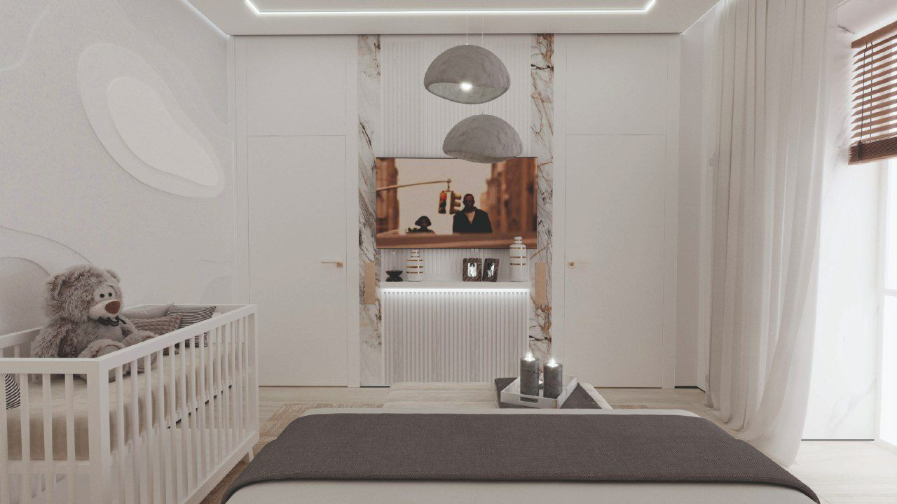 Обложка проекта: Живописный