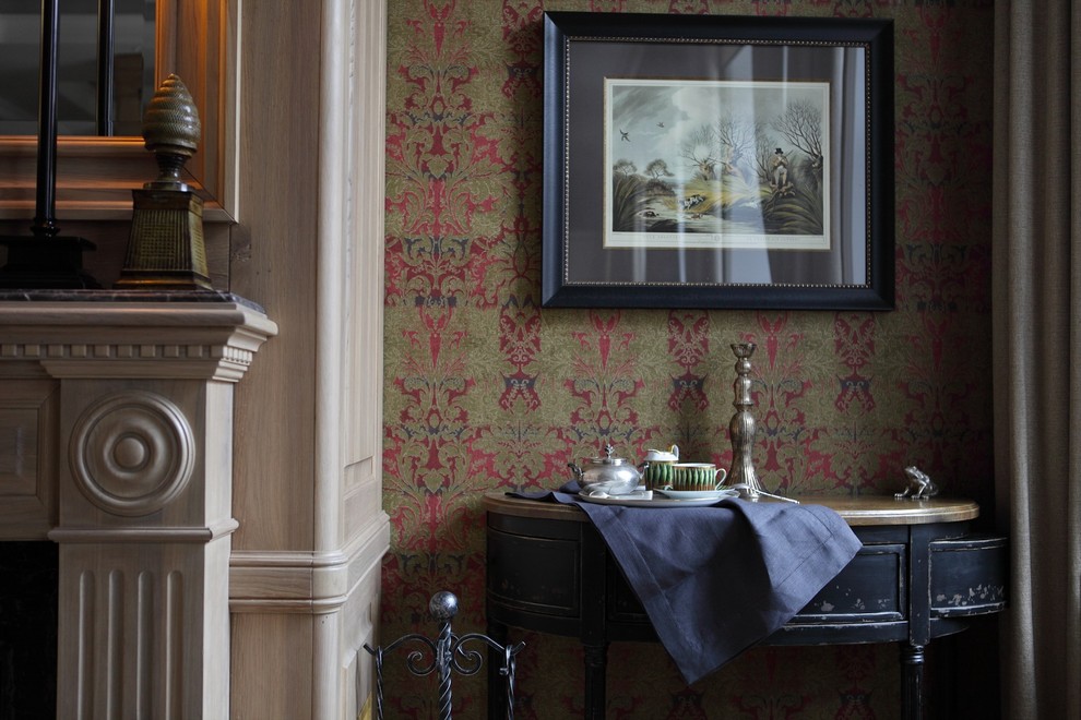 САДОВОЕ КОЛЬЦО, ДОМ БУЛГАКОВА. Г.