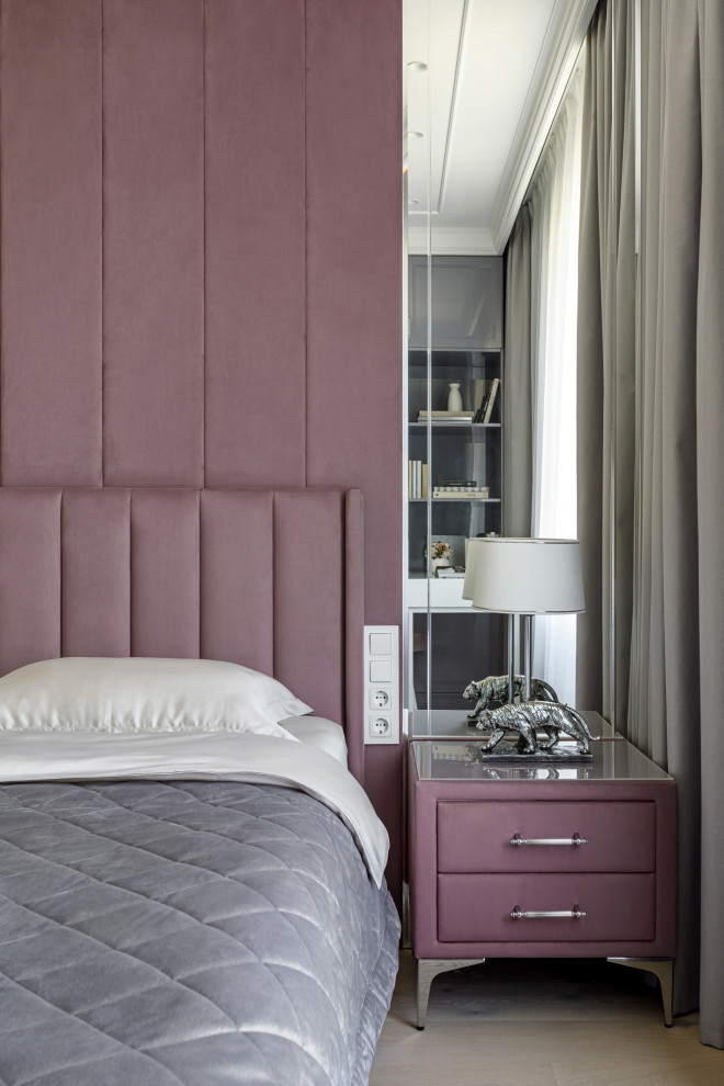 Проспект Лихачева