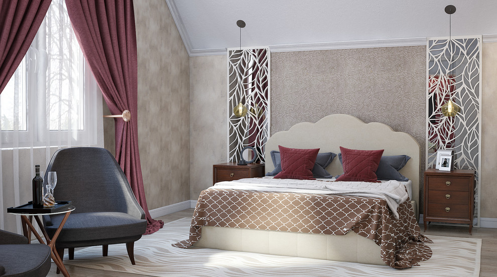 Дом для молодой семьи