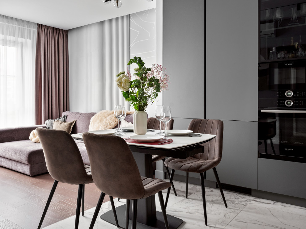 Дизайн проект квартиры 3