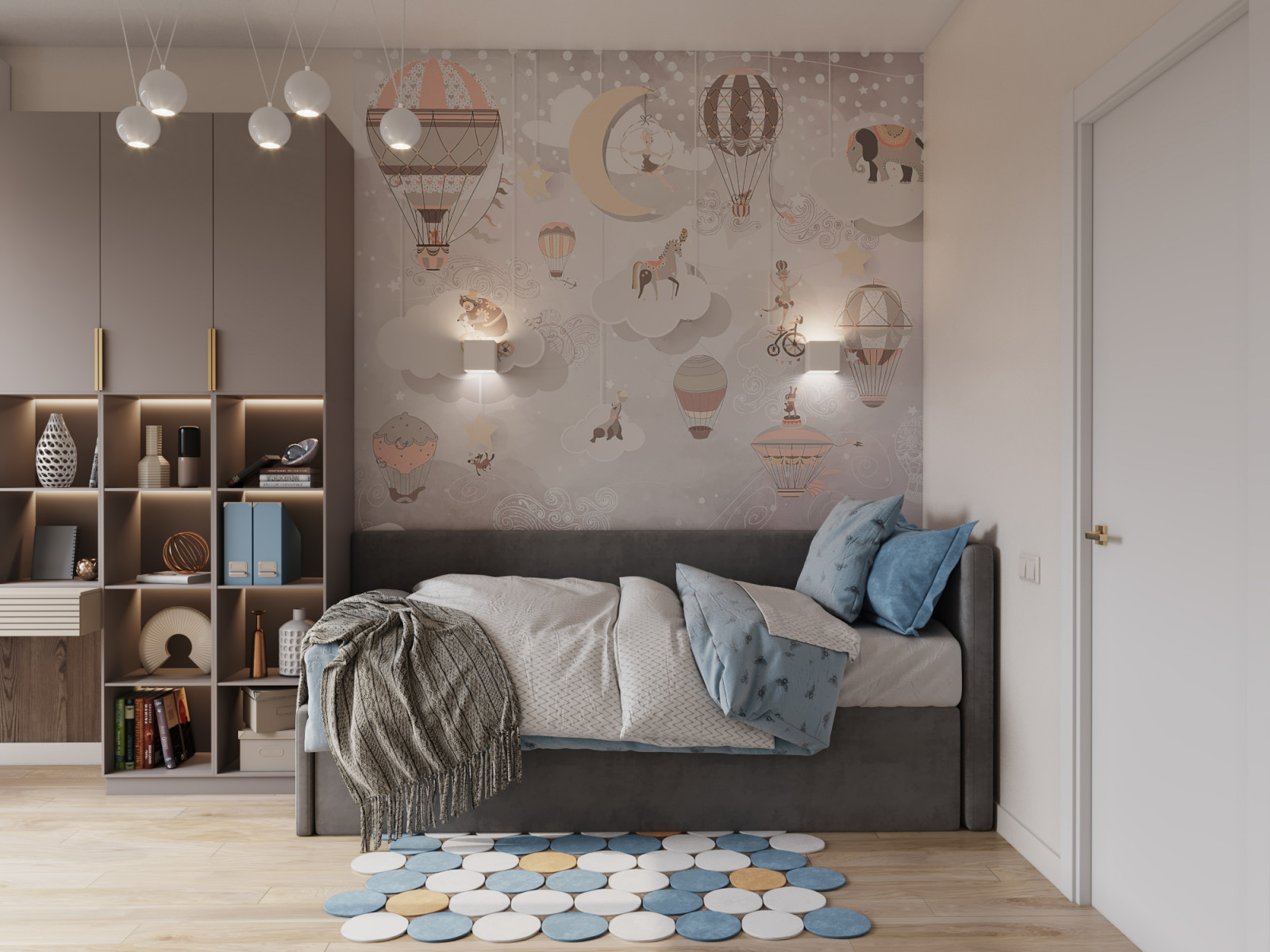 ЖК Пресня Сити