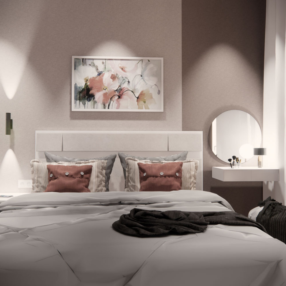 Дизайн квартиры