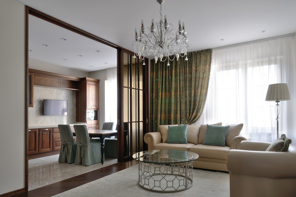 ЖК "Английский Квартал"